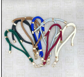 Portable wrist Yarn Holder