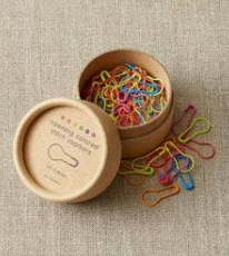 Colorful Opening sticth markers