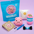 Woobles- Bacon the Pig