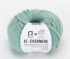 Re- Cashmere-Sardinia sea
