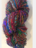 Recycled Silk