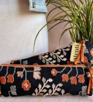 Twinkle Tool Pouch