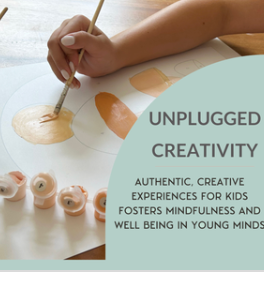 Elephant + Giraffe Paint by Number Kit + Easel for kids