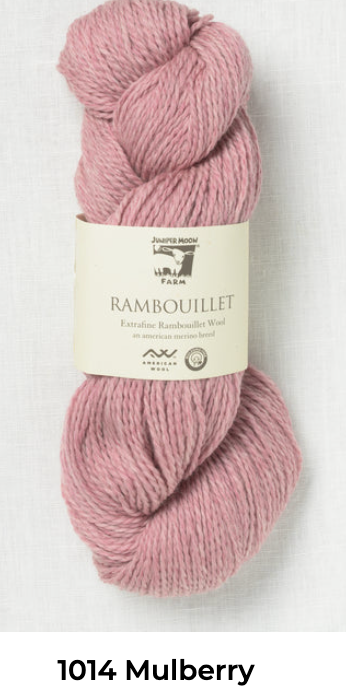 Juniper Moon Rambouillet