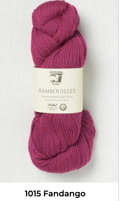 Juniper Moon Rambouillet