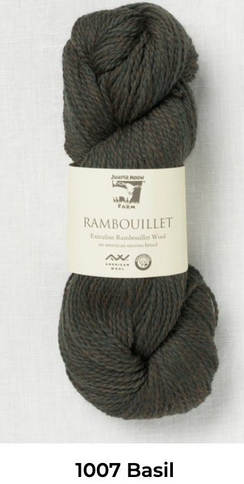 Juniper Moon Rambouillet