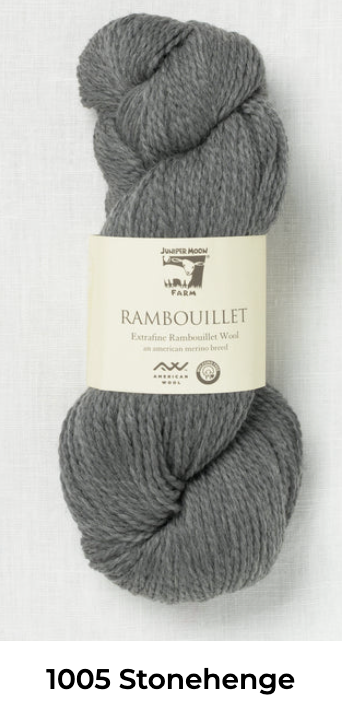 Juniper Moon Rambouillet
