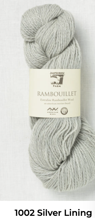 Juniper Moon Rambouillet