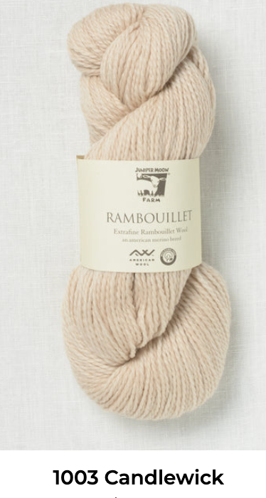 Juniper Moon Rambouillet