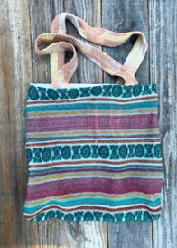 Belle's Carry All Tote Bag Purse