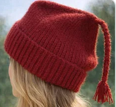 Melt the Ice hat. Norwegian style. 1 size