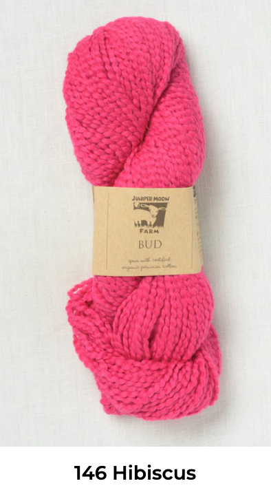Bud Organic Cotton Juniper Moon Farm
