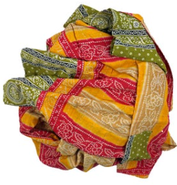 Vintage Kantha Blanket