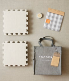 Knitter’s Block kit - Coco Knits