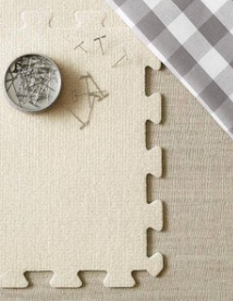 Knitter’s Block kit - Coco Knits