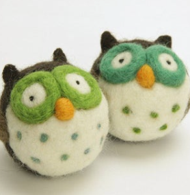 Needle Felting Kit Panda