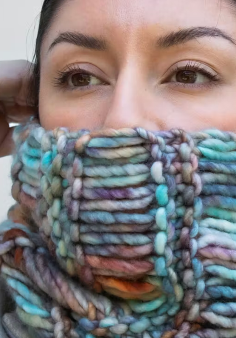 Malabrigo Rasta