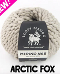Loopy Mango Merino No 5