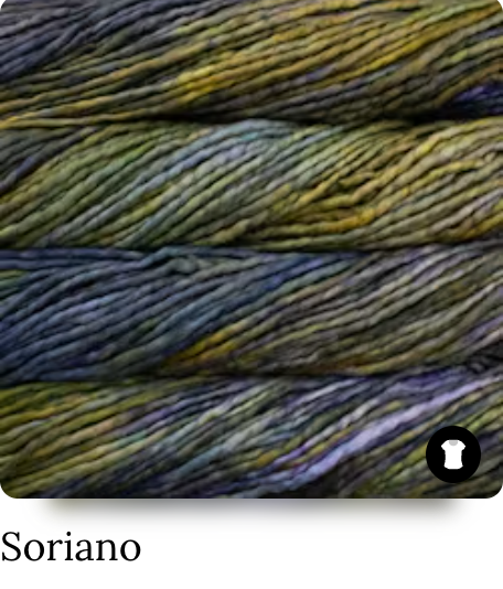 Malabrigo Rasta