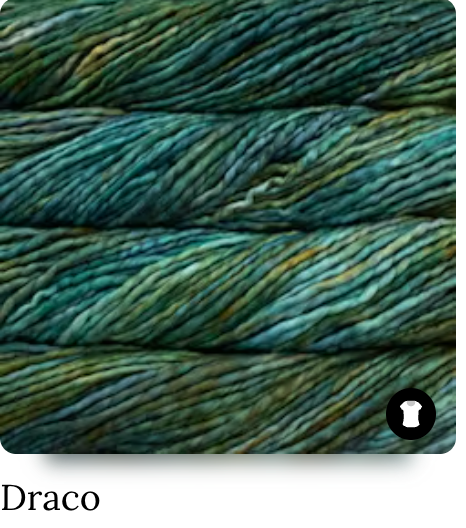 Malabrigo Rasta