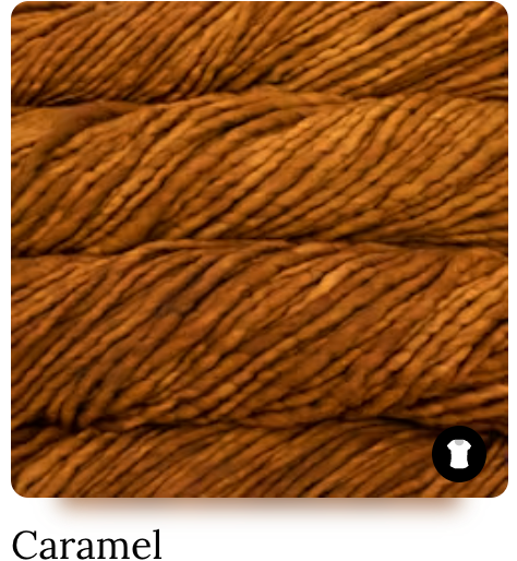 Malabrigo Rasta
