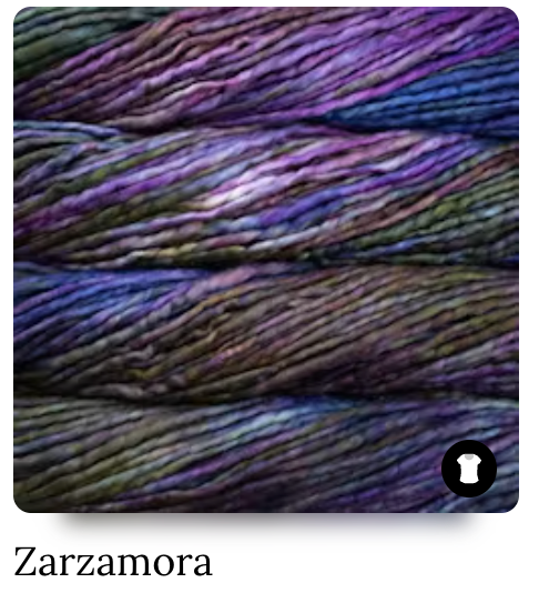 Malabrigo Rasta