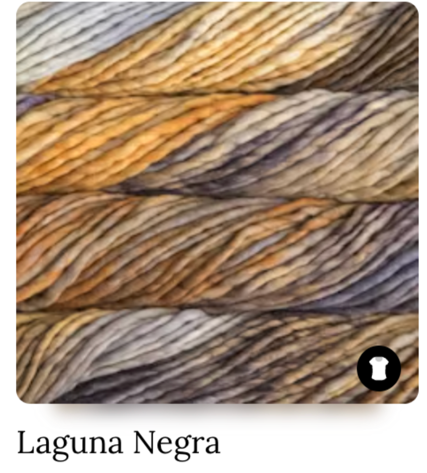 Malabrigo Rasta