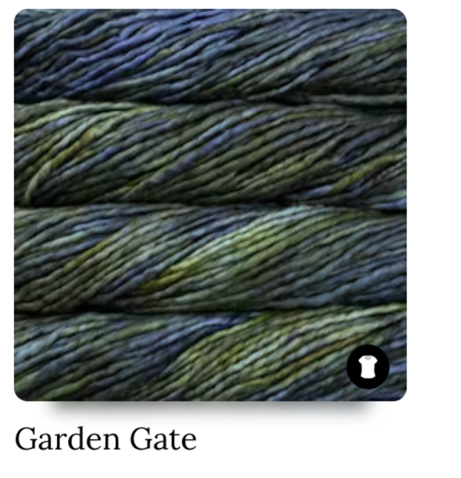 Malabrigo Rasta